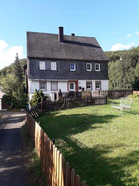 Grünebach Häuser, Grünebach Haus kaufen