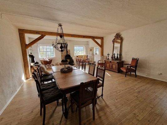 EG Gemeinschaftsraum ehem. Stallung