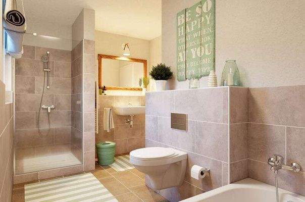 Bungalow-78-Badezimmer-1