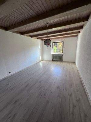 Schlafen Einliegerwohnung