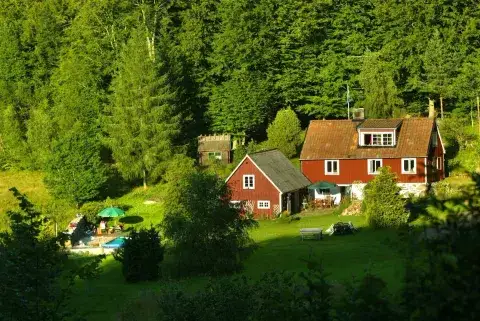 Kristianstad Häuser, Kristianstad Haus kaufen