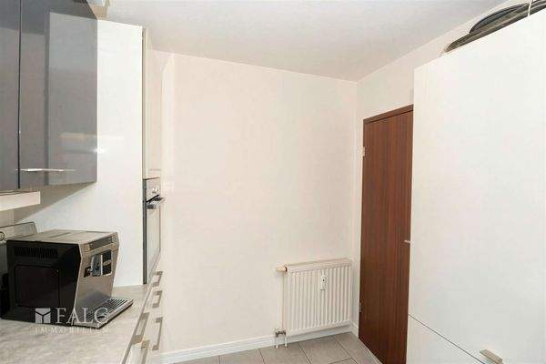 Küche - (KI generiert)