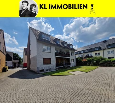 Oberhausen Wohnungen, Oberhausen Wohnung mieten