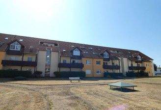 Balkonansicht