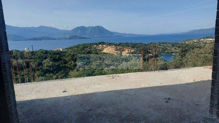 Neubau Villa Meganisi  (20)