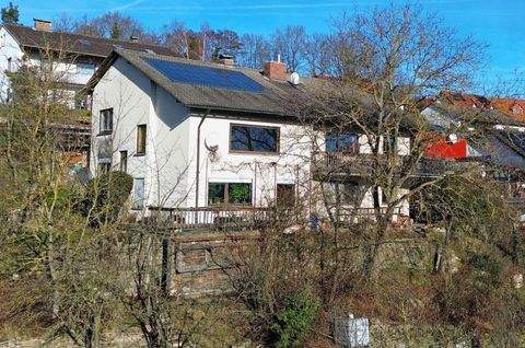 Ebelsbach Häuser, Ebelsbach Haus kaufen