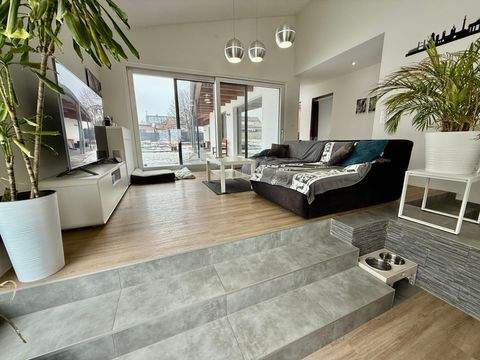 Breitenbrunn Häuser, Breitenbrunn Haus kaufen