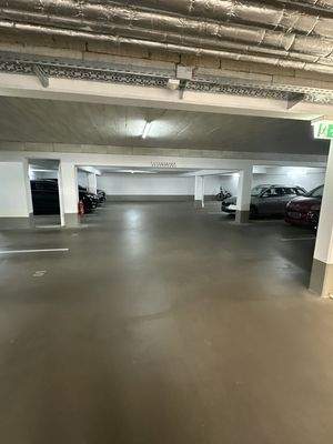 Tiefgarage