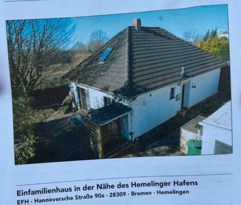 Bremen Häuser, Bremen Haus mieten 