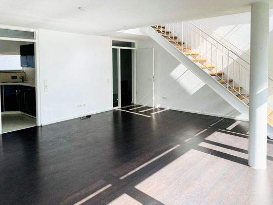 Wohn- und Essbereich