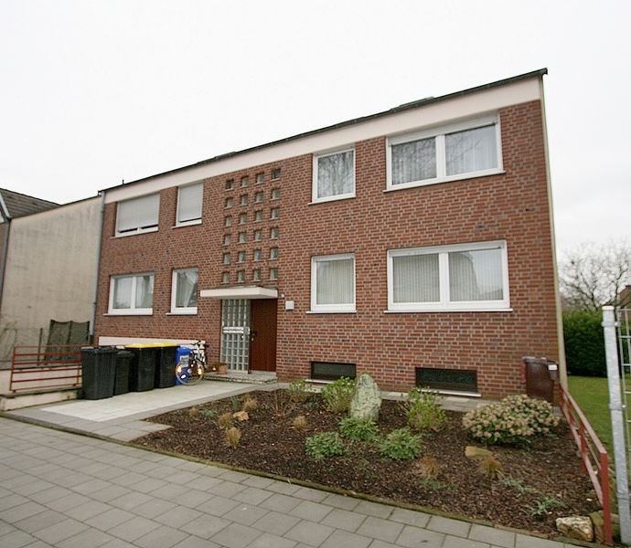 2 Zimmer Wohnung in Mönchengladbach (Rheindahlen)