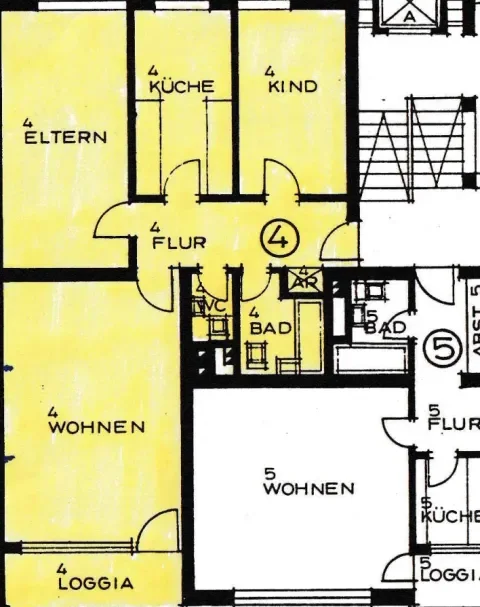 Nürnberg Wohnungen, Nürnberg Wohnung mieten