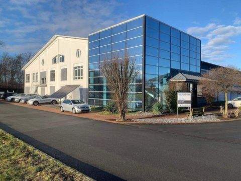 Bad Sassendorf Ladenlokale, Ladenflächen 