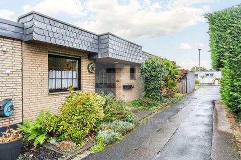 Pulheim Häuser, Pulheim Haus kaufen