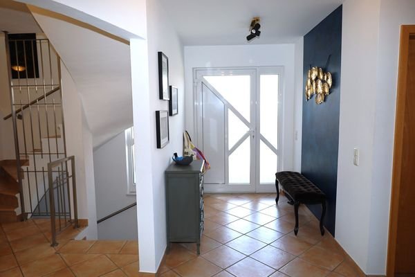 Exklusives Haus am Stadtrand