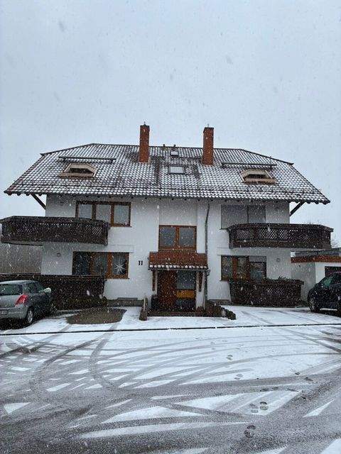 Bexbach Wohnungen, Bexbach Wohnung mieten