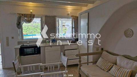 Kalafati, Mykonos Wohnungen, Kalafati, Mykonos Wohnung kaufen