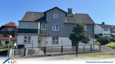 Bad Sooden-Allendorf Häuser, Bad Sooden-Allendorf Haus kaufen