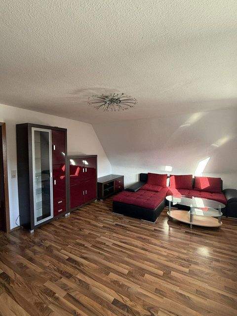 Frankweiler Wohnungen, Frankweiler Wohnung mieten