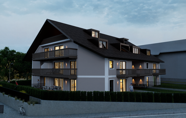 Residence Paul-Luxus-Konventioniert-Neubau-Olang-Kronplatz-Skiegebiet-14Einheiten-Wandern-Dolomiten-Olympia