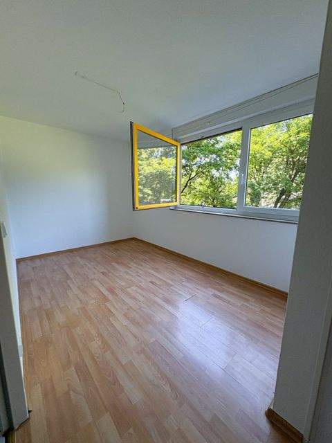 Ulm - Wiblingen Wohnungen, Ulm - Wiblingen Wohnung kaufen