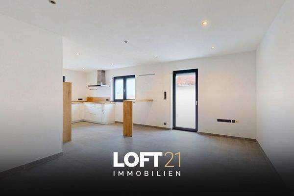 LOFT21 IMMOBILIEN
