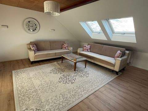 Merzig Wohnungen, Merzig Wohnung mieten