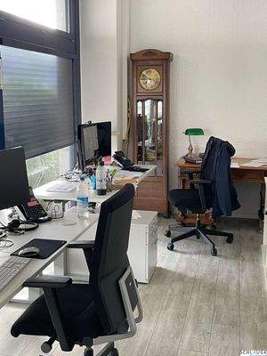 Bürofläche 9