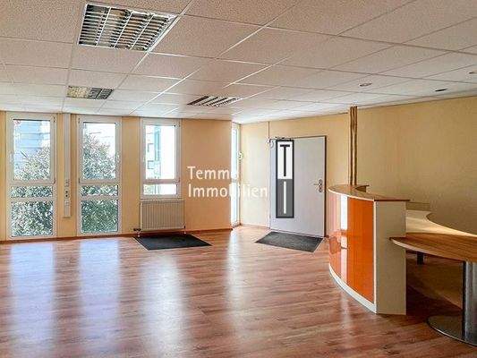 4. OG Eingangsbereich