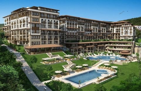 Sveti Vlas Wohnungen, Sveti Vlas Wohnung kaufen