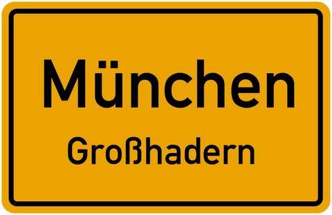 München Häuser, München Haus kaufen