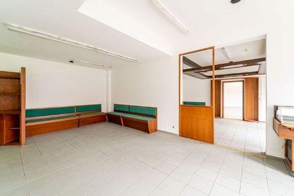 Gemeinschaftsfläche