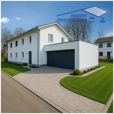 Hochwertige Bauweise