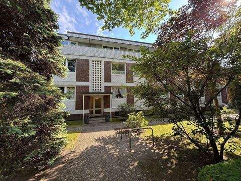 Hamburg Wohnungen, Hamburg Wohnung kaufen