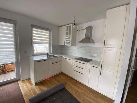 Zossen Wohnungen, Zossen Wohnung kaufen