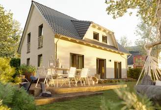 Gartenansicht