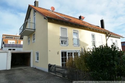 Landsberg am Lech Häuser, Landsberg am Lech Haus mieten 