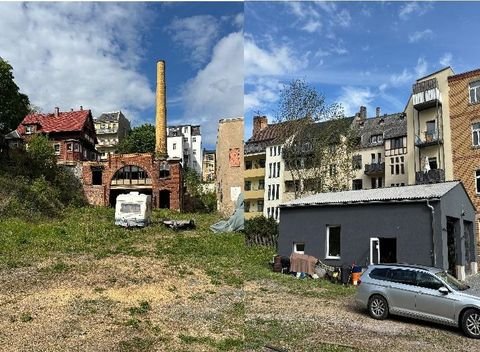Plauen Grundstücke, Plauen Grundstück kaufen