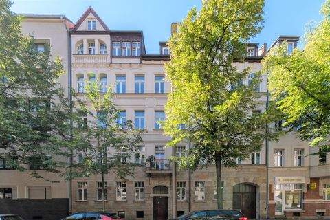 Leipzig Wohnungen, Leipzig Wohnung mieten