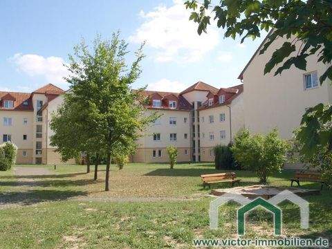 Leipzig-Rückmarsdorf Wohnungen, Leipzig-Rückmarsdorf Wohnung mieten