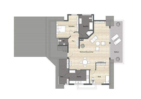 DG - unverbindliche Illustration