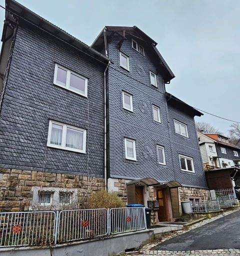 Frankenblick Häuser, Frankenblick Haus kaufen