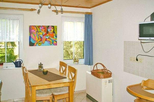 Ferienwohnung 1 OG rechts