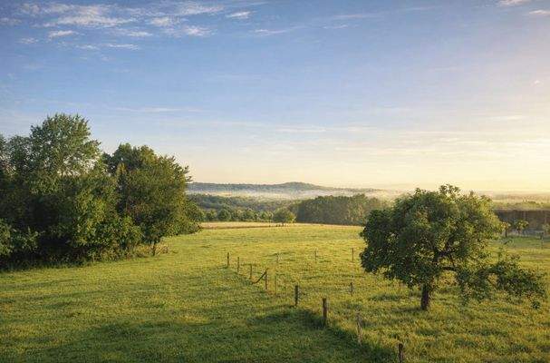 Toller Fernblick für exklusive Penthousewohnung