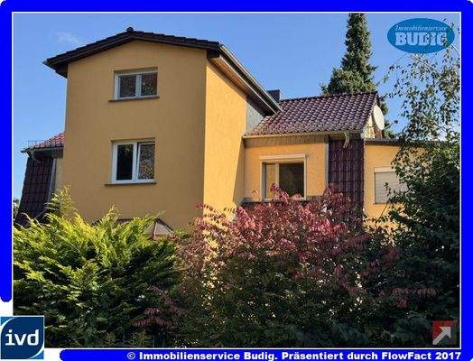 Fenster der zu verkaufenden Wohnung