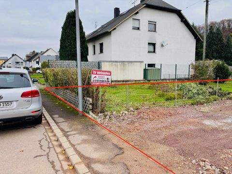 Konz Grundstücke, Konz Grundstück kaufen