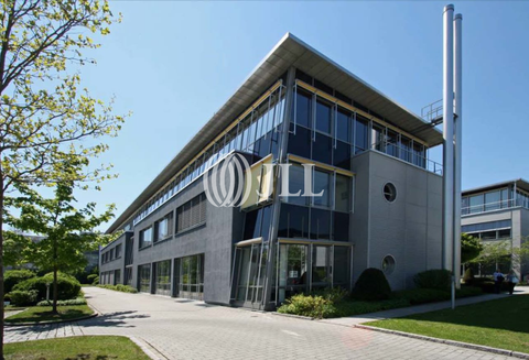 Ismaning Büros, Büroräume, Büroflächen 