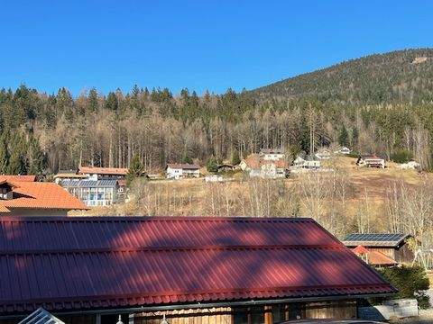 Bodenmais Häuser, Bodenmais Haus kaufen