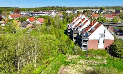 Sanitz Wohnungen, Sanitz Wohnung kaufen
