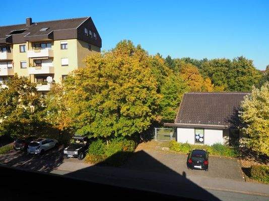 Aussicht